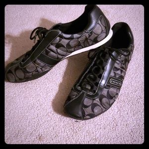 Coach Kirby Shoe